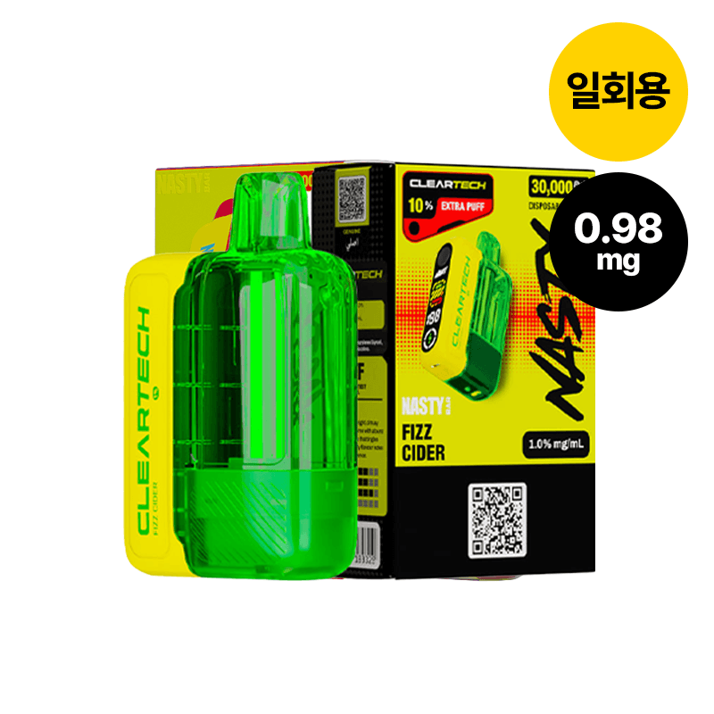 네스티바 30000 피즈사이다