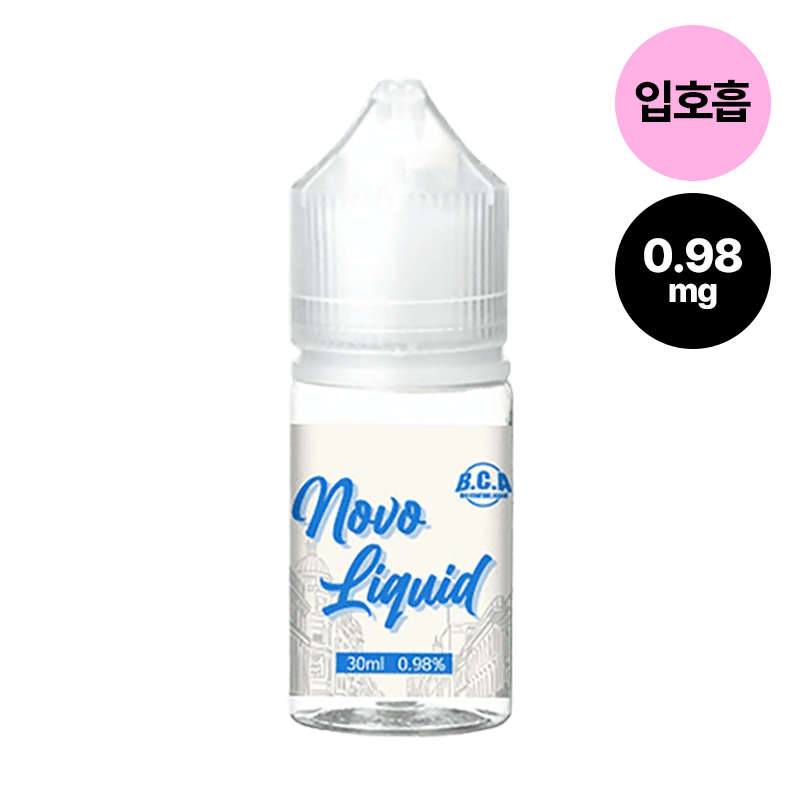 노보 타박멘솔