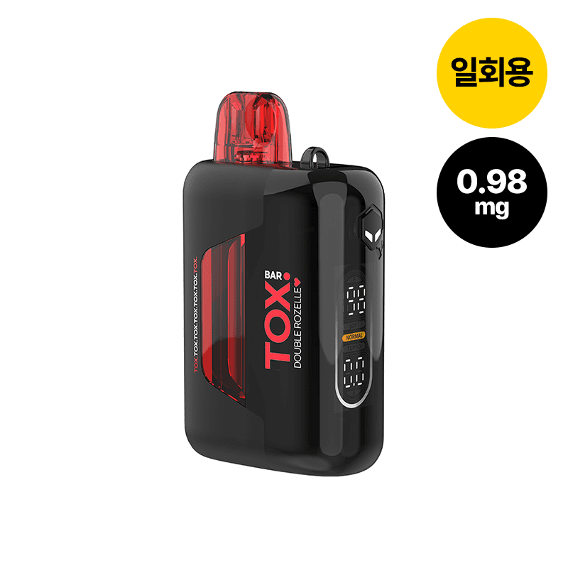 톡스바 25000 더블로젤