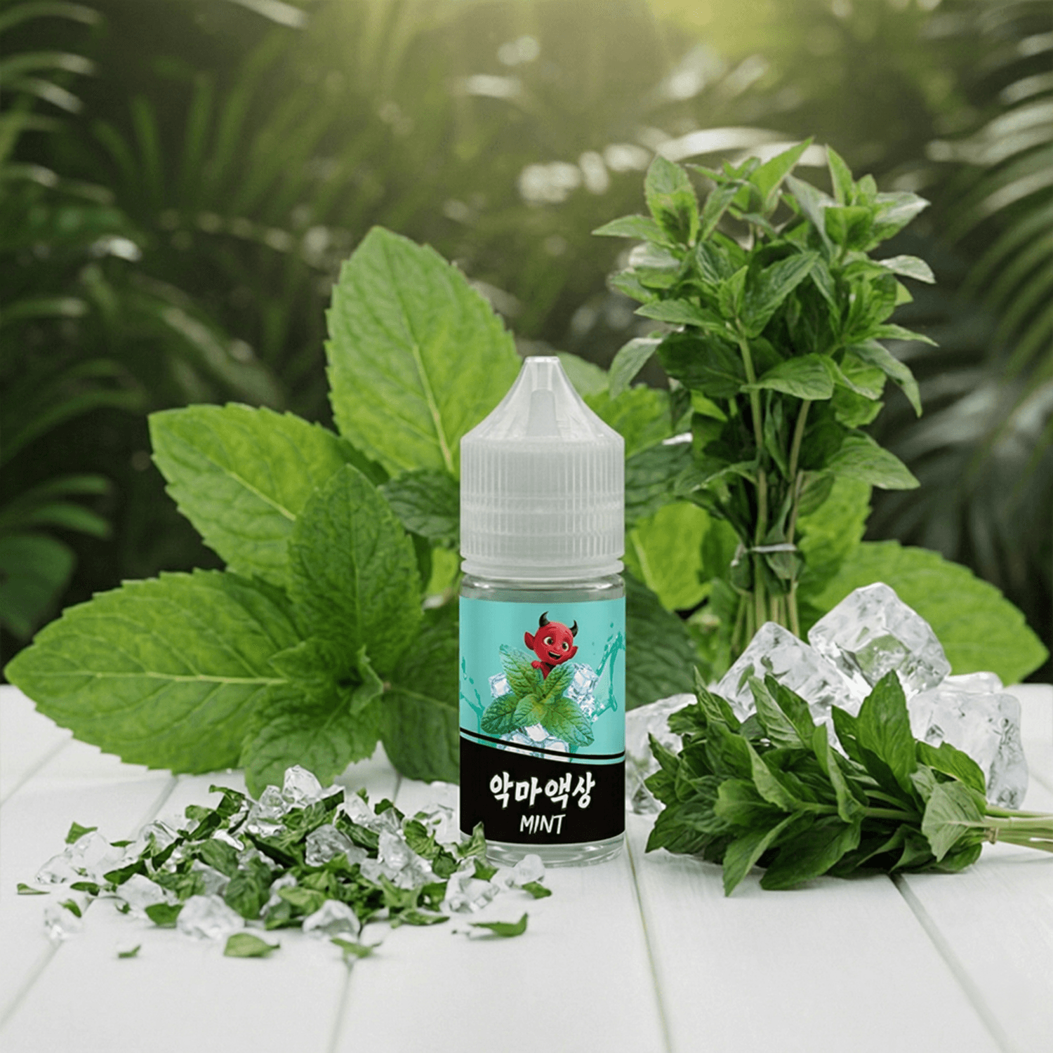악마 액상 5종 라인업 30ml 4