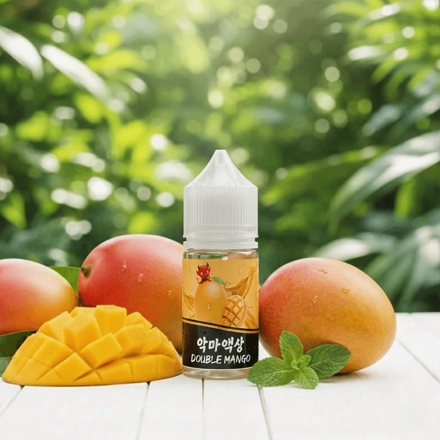 악마 액상 5종 라인업 30ml 3