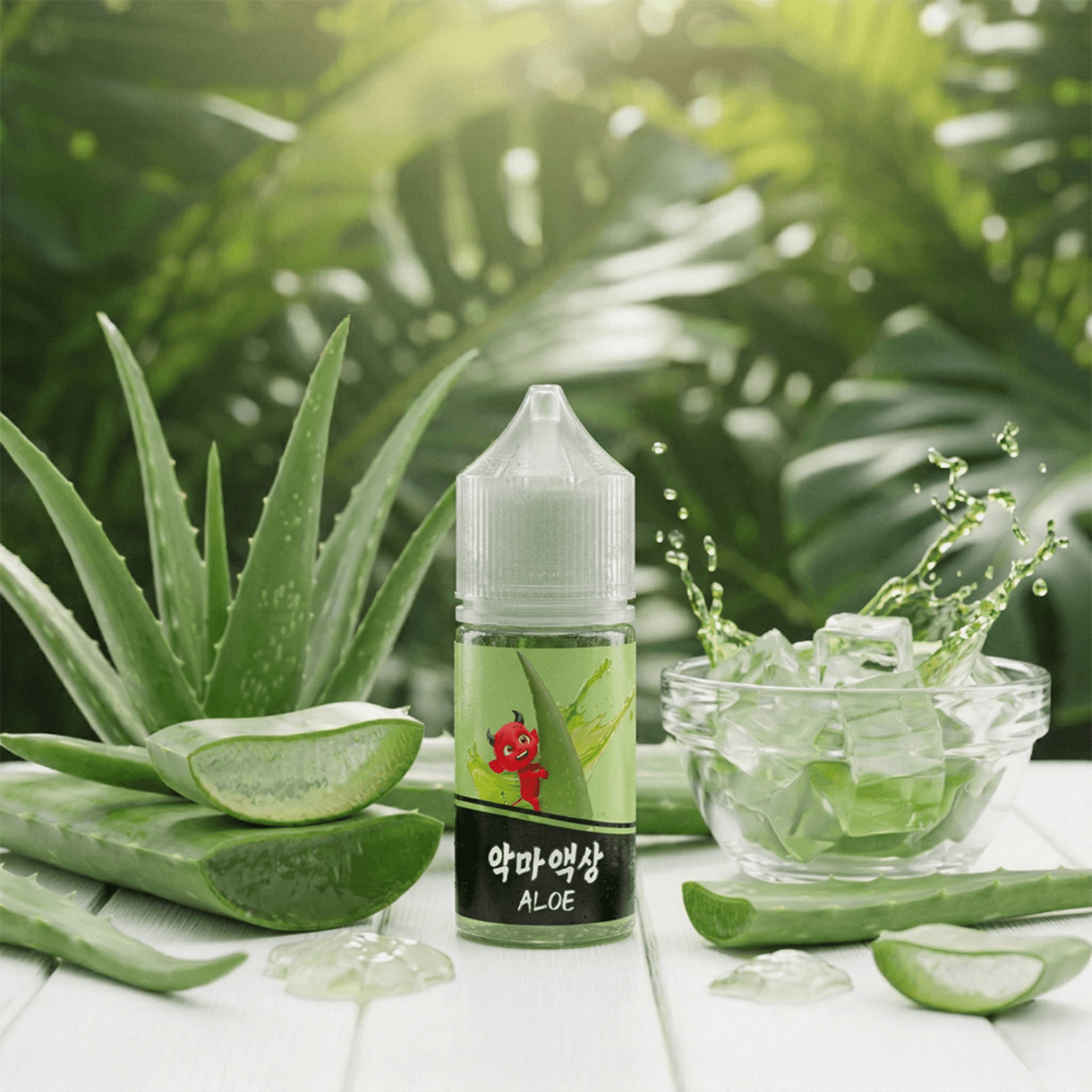 악마 액상 5종 라인업 30ml 5